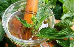Nettles izmantošana, lai uzlabotu potenci